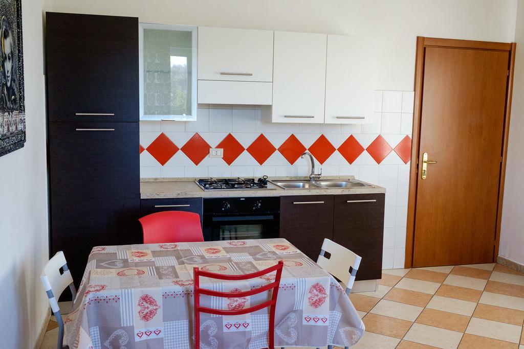 Residence Shopping Outlet Нови Лигуре Екстериор снимка