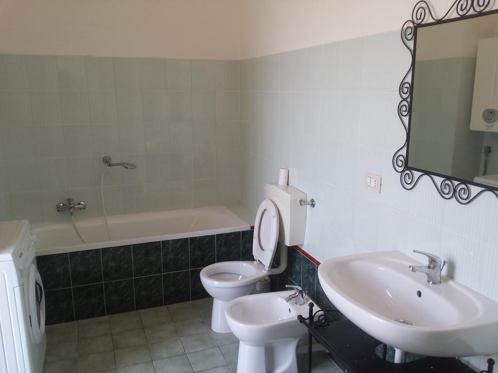 Residence Shopping Outlet Нови Лигуре Екстериор снимка