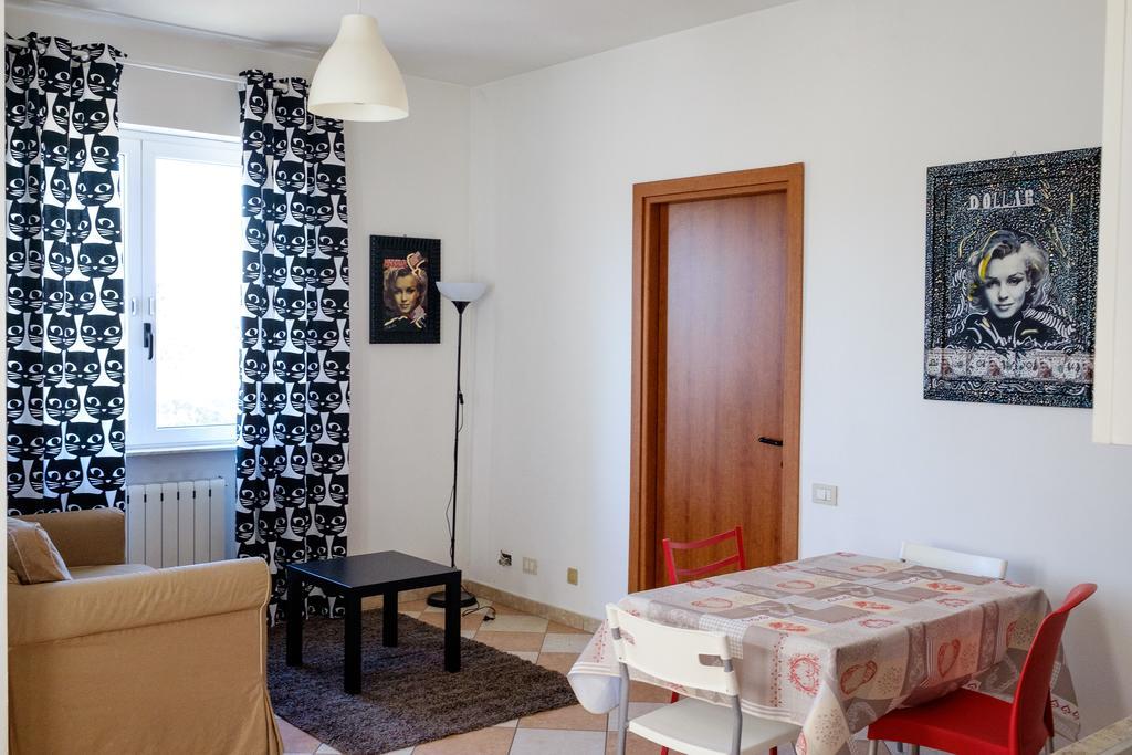 Residence Shopping Outlet Нови Лигуре Екстериор снимка