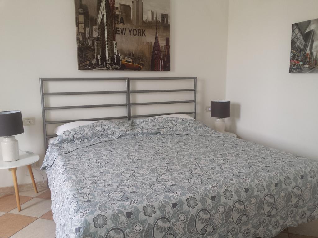 Residence Shopping Outlet Нови Лигуре Екстериор снимка